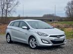 Hyundai i30 1.4i Essence BleuDrive 06/2013, Achat, Entreprise, Boîte manuelle, Entretenue par le concessionnaire