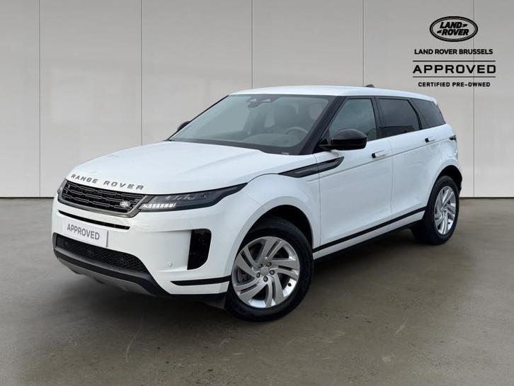 Land Rover Range Rover Evoque P270e S Warranty until 02/2030, Autos, Land Rover, Entreprise, Airbags, Air conditionné, Alarme