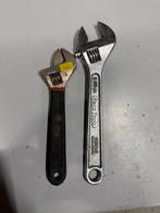 Engelse sleutels, Enlèvement, Comme neuf