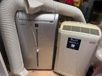 Mobiele Airco, Elektronische apparatuur, Airco's, Ophalen, Gebruikt, Mobiele airco, Minder dan 60 m³