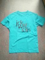T-shirt Jack wolfskin thé north face, Comme neuf, Bleu, Enlèvement