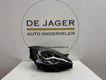 FORD PUMA II LED KOPLAMP RECHTS L1TB-13E014-EJ L1TB13E014EJ beschikbaar voor biedingen