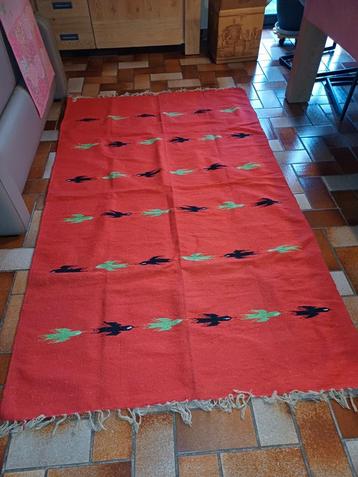 Tapis coton beschikbaar voor biedingen