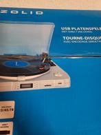 Platenspeler, Audio, Tv en Foto, Platenspelers, Ophalen of Verzenden, Platenspeler