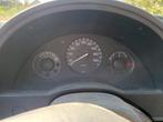 VOOROUDER ✅ TOYOTA STARLET BENZINE 👉 124996KM 👈, Auto's, Voorwielaandrijving, Stof, Bedrijf, Grijs