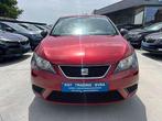 SEAT Ibiza 1.2i 70PK AIRCO CARPASS 1 JAAR GARANTIE, Auto's, Seat, Euro 5, 50 kW, 1198 cc, Ibiza