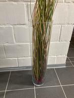 Grote stevige vaas incl decoratie, Ophalen
