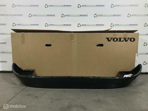 Achterbumper Diffuser Volvo XC60 NIEUW ORIGINEEL 31323777, Auto-onderdelen, Carrosserie, Volvo, Gebruikt, Ophalen of Verzenden