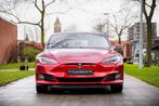 Tesla Model S 90 D Dual Motor * Pano * Camera * Leder, Te koop, Berline, https://public.car-pass.be/vhr/4ad2260b-f6d9-413b-b33d-4f3f28d5191f