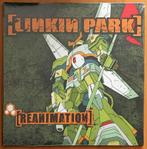 Linkin Park - Reanimation (2 lp vinyl), Ophalen of Verzenden