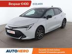 Toyota Corolla 2.0 Hybrid GR Sport (bj 2024, automaat), Auto's, Gebruikt, Corolla, Leder, 5 deurs