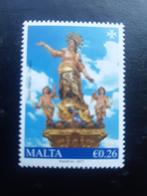 Postzegels Malta Maltese Festa Series - The Assumption Of Ou, Postzegels en Munten, Verzenden, Postfris, Overige thema's