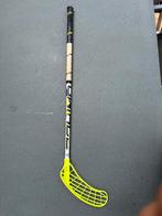 Floorbal Stick Unihoc, Sport en Fitness, Hockey, Ophalen, Gebruikt, Stick