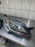 Koplampen NIEUW en occasie jumper boxer ducato RV recht voor, Ophalen, Citroën