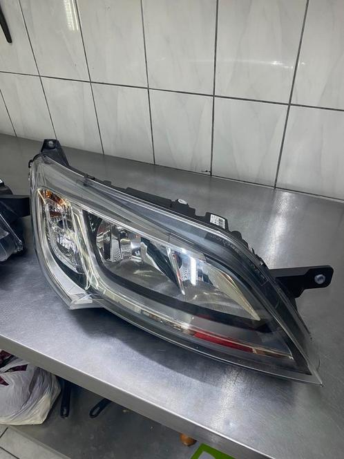 Koplampen NIEUW en occasie jumper boxer ducato RV recht voor, Auto-onderdelen, Verlichting, Citroën, Ophalen