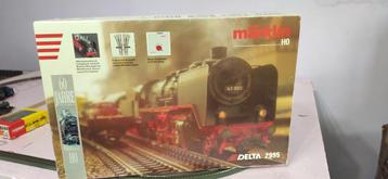 Märklin set 2995 Digital/Delta  ----TOP------ beschikbaar voor biedingen