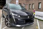 Peugeot, Autos, Peugeot, SUV ou Tout-terrain, 5 places, Hybride Électrique/Essence, Noir