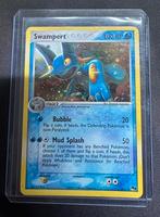 Swampert # 5, Ophalen, Zo goed als nieuw, Booster