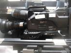 vintage oude proffessionele camera, Audio, Tv en Foto, Fotocamera's Analoog, Ophalen, Gebruikt, Spiegelreflex, Overige Merken