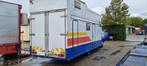 cros camper  truckbak, Ophalen of Verzenden