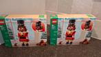 Lego 40640 Lego Notenkraker ONGEOPEND, Ophalen of Verzenden, Nieuw, Complete set, Lego