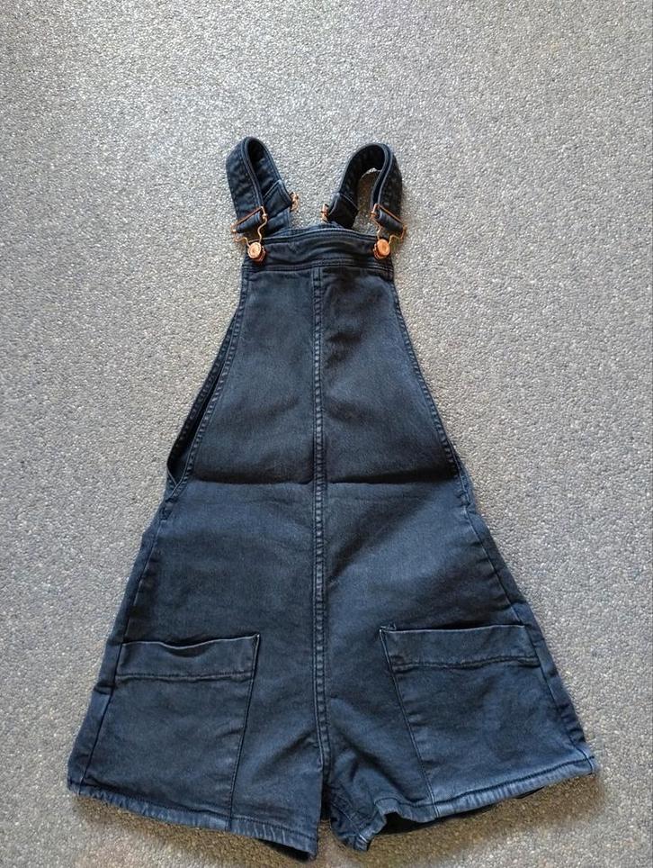 zalige salopette van O'Neill, maat 8, Kinderen en Baby's, Kinderkleding | Maat 128, Zo goed als nieuw, Ophalen of Verzenden