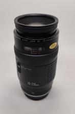 Canon EF 70–210mm f/4 objectief in perfecte staat., Enlèvement ou Envoi, Zoom