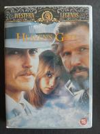 Heaven's Gate (1980) Kris Kristofferson, Jeff Bridges, Vanaf 16 jaar, 1980 tot heden, Ophalen of Verzenden, Zo goed als nieuw