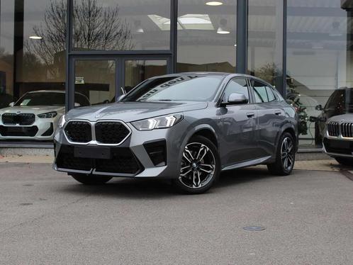 BMW X2 sDrive20i M Sport / BLINDSPOT / CAM / ICONIC GLOW, Auto's, BMW, Bedrijf, Te koop, X2, ABS, Achteruitrijcamera, Airbags