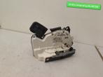SERRURE DE PORTE ARRIÈRE DROITE Jetta IV (162 / 16A), Utilisé, Info@123Parts.nl, Dhr. R. de Gouw, Volkswagen
