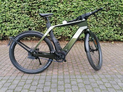 Specter 1  Pedelec 45km/u, Fietsen en Brommers, Elektrische fietsen, Nieuw, Overige merken, 55 tot 59 cm, 50 km per accu of meer