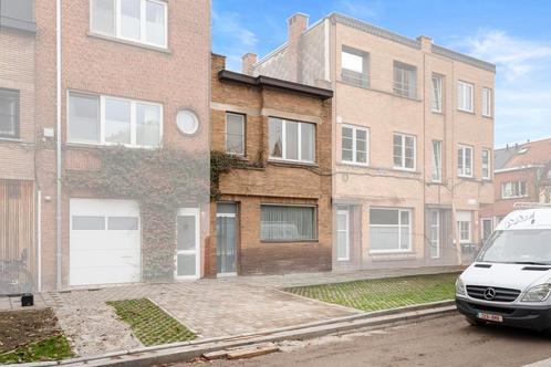 Huis te koop in Gent, 3 slpks, Immo, Huizen en Appartementen te koop, Vrijstaande woning, E