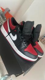 Air Jordan 1 Laag, Sport en Fitness, Ophalen, Nieuw, Schoenen