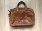 Stilord tas • leer • vintage, Ophalen, Gebruikt, Bruin, Overige typen