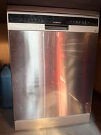 Siemens wasmachine, Ophalen, Zo goed als nieuw