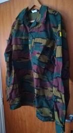 Chemise veste militaire Abl neuve taille XL/L, Enlèvement ou Envoi, Neuf