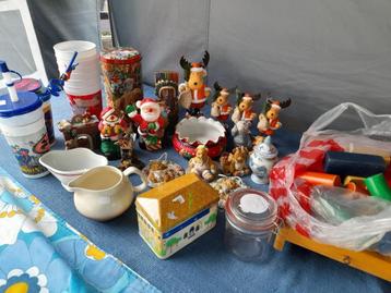 rommelmarktspullen beschikbaar voor biedingen