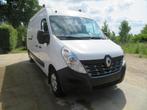 Renault Master 2.3dCi Energy Grand Confort  - L3H2, Voorwielaandrijving, 186 g/km, Stof, 4 cilinders