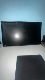 Monitor van samsung S24D340, Gaming, HDMI, Enlèvement ou Envoi, 61 à 100 Hz