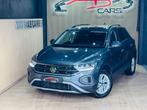 Volkswagen T-Roc 1.0 TSI Life * GARANTIE 12 MOIS * 1ER PROP, 118 g/km, Gebruikt, Bedrijf, 5 deurs