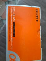 Lampe circulaire pour photos macros, Ophalen