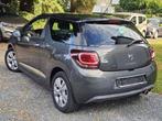 Citroën DS3 1.6 VTi * 88 000 KM * LED+AIRCO+CRUISE+P.RADAR.., Auto's, Citroën, Voorwielaandrijving, Euro 5, Stof, 4 cilinders