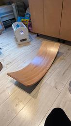 Wiebelplank kinderen, Ophalen, Zo goed als nieuw