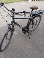 elektrische herenfiets Veloci, Ophalen, Gebruikt
