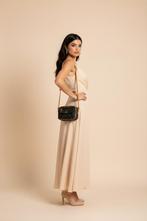 Sac à bandoulière New noir, Enlèvement ou Envoi, Comme neuf, Noir, Autres marques