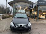 Mercedes-Benz B 180 CDI*Automaat* 12 MAANDEN GARANTIE*, Auto's, Zwart, Zwart, 5 deurs, 1470 kg