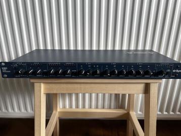 Symetrix 528e Voice Processor beschikbaar voor biedingen