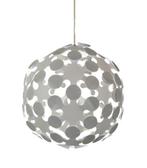 Hanglamp Dark Hoppy, Huis en Inrichting, Lampen | Hanglampen, Ophalen of Verzenden, Gebruikt, 50 tot 75 cm