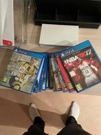 Veel ps4 games, Games en Spelcomputers, Games | Sony PlayStation 4, Ophalen, Zo goed als nieuw