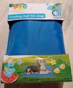 Tapis rafraîchissant pour chien, Animaux & Accessoires, Enlèvement, Neuf